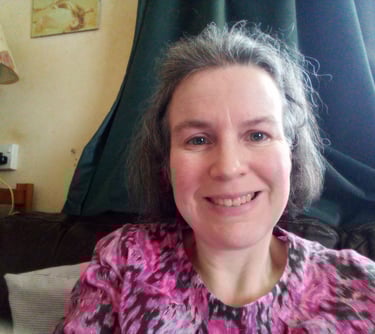 Picture of Catherine Creighton