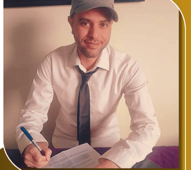 Ahmed Abd El Aziz | The Founder Of ZoozFX Financial Services Company