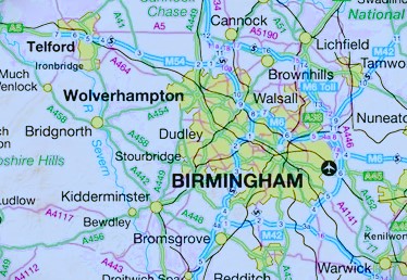 yoyo academy brum map