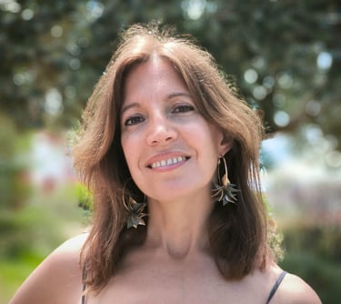 Valeria Toscano Coach