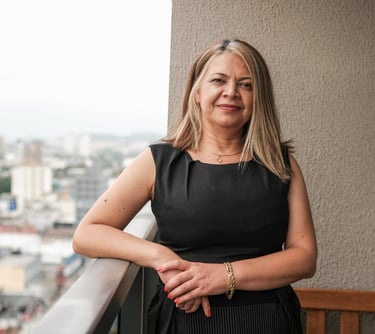 Adriana L Nogueira On