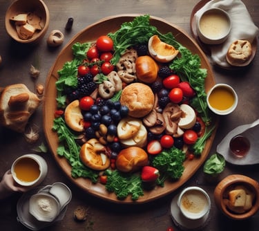 food