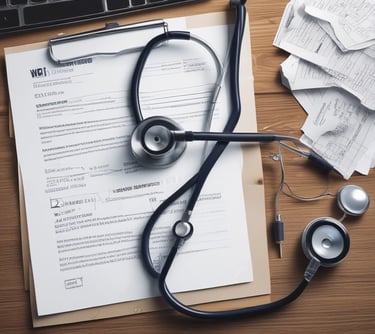 man standing near white wall