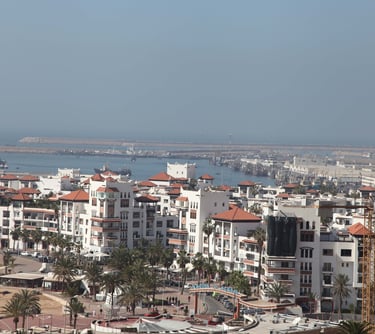 excursion a agadir