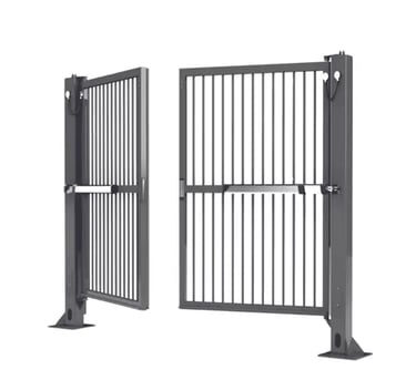 Automatic Swing Gate PGE Pakistan