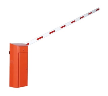 Automatic Boom Barrier PGE Pakistan