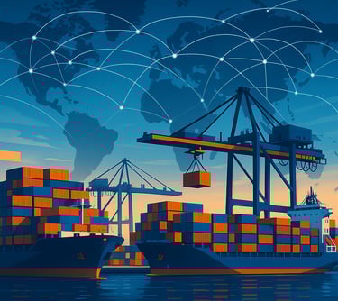 Global Competitiveness and Export Facilitation