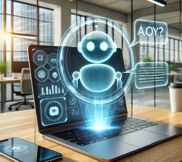 EASEO AI CHATBOT