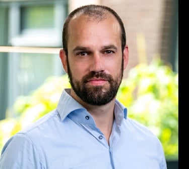 nick aldewereld pasfoto