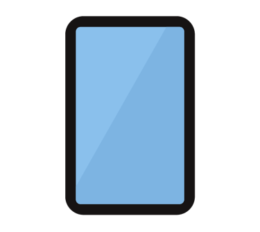 Icono - Equipos Tablet