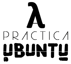logotipo practica ubuntu