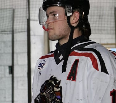 Braden Pietila