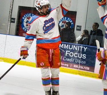 Jake Pietila