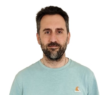Damien Hernandez