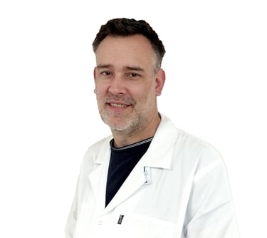 Dr Julien Pôyo