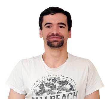 Simon Cros