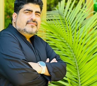 Founder Chairman