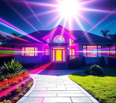 smart home devices