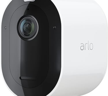 Arlo Pro 4