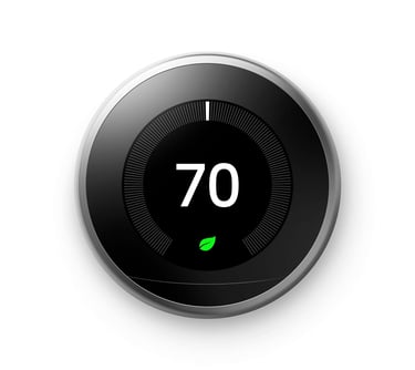 Nest Thermostat