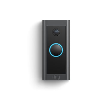 Ring Battery Doorbell