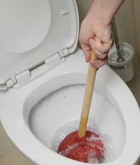 Debouchage-wc-bouche-lyon-sos -debouchage