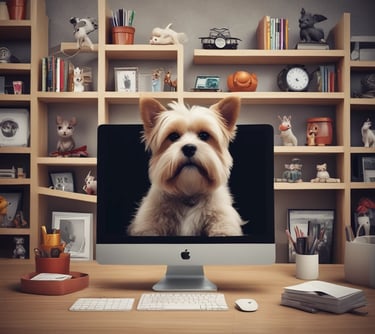 woman wearing black scoop-neck long-sleeved shirt