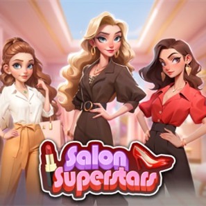 Salon-Superstars