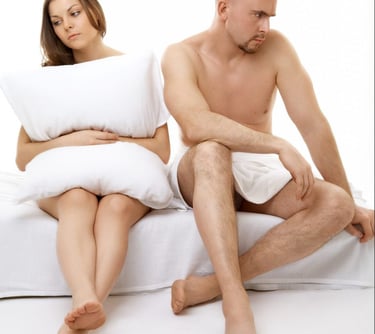 Get the best low libido treatment in Vadodara from the top sexologist near you. Experience effective sex therapy