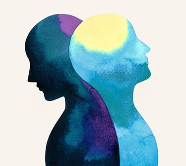 Find the best psychiatrist in Vadodara for bipolar treatment and mood therapy near you