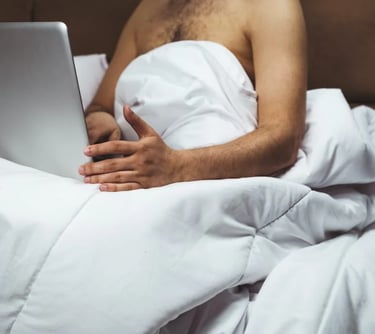 Get help from the best sexologist in Vadodara for porn addiction treatment.