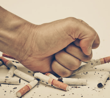 Quit smoking today! Find the best de-addiction specialist in Vadodara for tobacco addiction treatment.