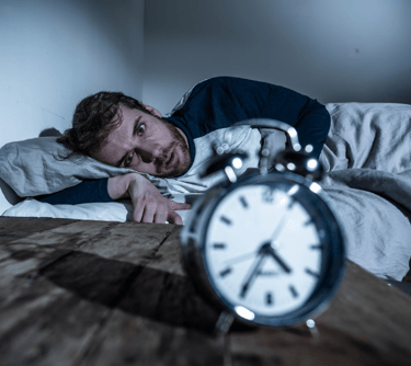 Get quality sleep with the best insomnia treatment in Vadodara. Consult the top psychiatrist near you 