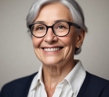 man standing near white wall