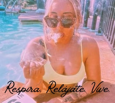 Flower Neighbor Spanish