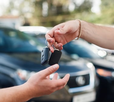 Sewa Mobil Surabaya Rental Lepas Kunci Tanpa Sopir Juara Rent Car