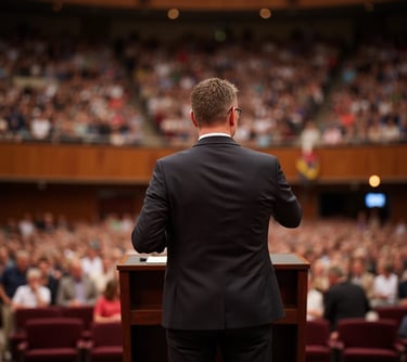 Rolf Burkert, KI generierte Virtualität