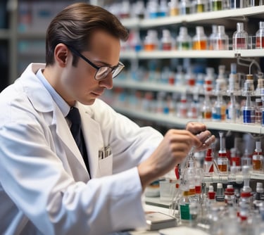 a mountain covered in snow next to a forest