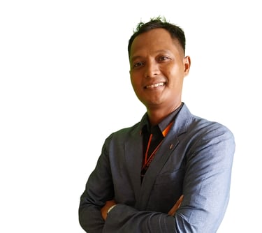 Moderator Kebangsaan