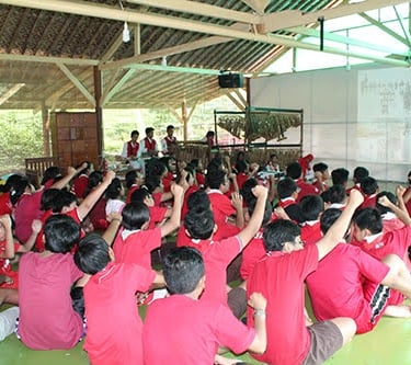 Workshop Kebangsaan