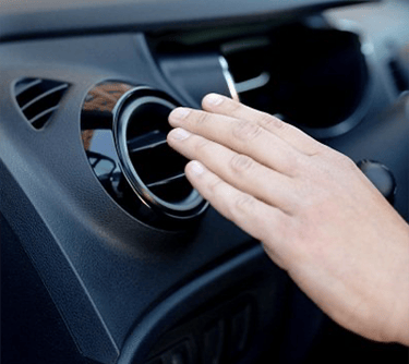 Car AC Problems