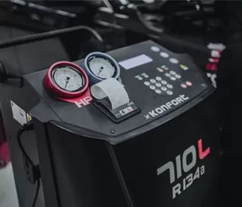 Advanced AC Diagnostic Tools