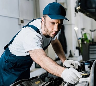 Car AC Repair Experts