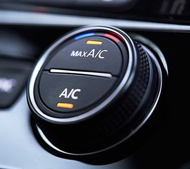Car AC Not Working