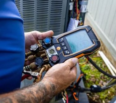 Car Air Conditioner Cleaning Experts