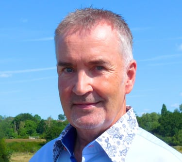 Online hypnotherapy session with Ian Franklin via Zoom
