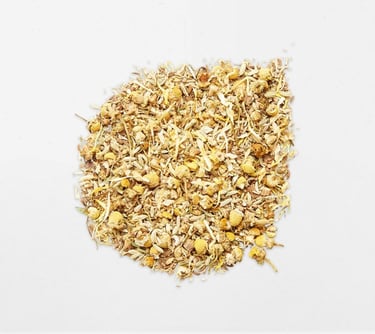 Aromatischer Anis aus Ägypten – naturbelassen für Tee, Backwaren und Heilmittel