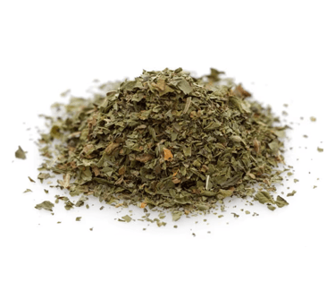 Erfrischende Pfefferminze aus Ägypten – perfekt für Tee und Naturkosmetik