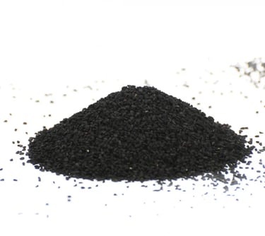 Schwarzkümmel aus Ägypten – traditionelles Heilmittel mit vielseitiger Wirkung