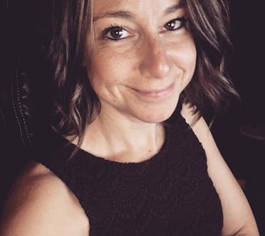 Melissa Ryman - A cleaning professional at Breathe Easy Cleaning Co. in North Bay